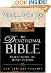 The Devotional Bible: Experiencing Th...