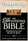 The Devotional Bible: Experiencing The Heart of Jesus