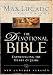 The Devotional Bible: Experiencing The Heart of Jesus