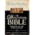 The Devotional Bible: Experiencing The Heart of Jesus