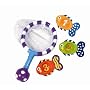 Sassy 120 - Counting Fish 'N Net
