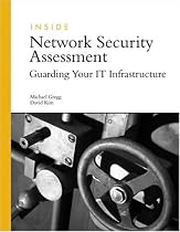 Inside Network Security Assessment: Guarding Your IT Infrastructure