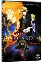 Red Garden, Vol. 3: The Body Snatchers Streaming.