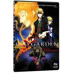 Red Garden, Vol. 3: The Body Snatchers