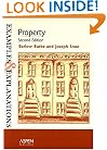 Property (Examples and Explanations)