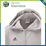 Adidas Hooded Boxing Swimming Towelling Poncho - Adult Sizes