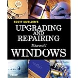 Upgrading and Repairing Microsoft Windows