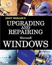 Upgrading and Repairing Microsoft Windows (Upgrading and Repairing)