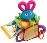 Bunny Photo Cube