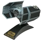 Tie Advanced Star Wars Micro Machines Action Fleet Die Cast