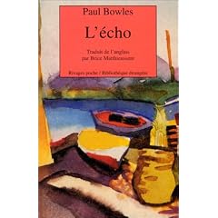 L'Echo
