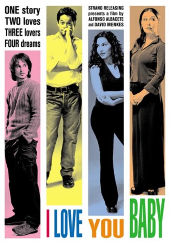 Watch I Love You Baby Online!
