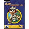 Hugo Geographie - Fantastische Welt