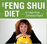 The Feng Shui Diet
