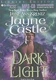 Dark Light (Ghost Hunters, Book 5)