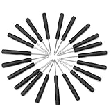 20PCS 電話 ハウジング 開口 ツール セット ドライバー オープニング　0.8mm ドライバー オープニング 修復ツール