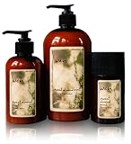 WEN Hair Care Set - Set A