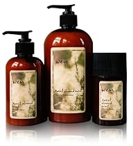 WEN Hair Care Set - Set A