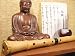 Shakuhachi Yuu image 3