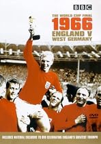 1966 World Cup Final [DVD] [2002]