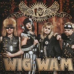 Wig Wam - Wig Wamania - Zortam Music