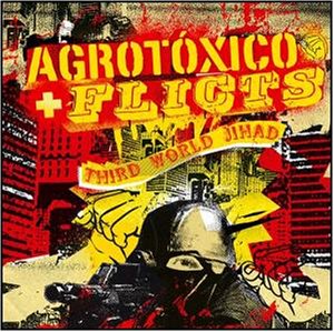 CD-Charts  Search : Third World Jihad [VINYL]