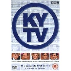 KYTV - Series 1 [DVD] [1989]