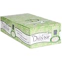 Belly-bar, Mellow Oat, Oat Graham & Yogurt, 1.59 Ounce Bars (Pack of 12)