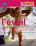 L éveil de votre bébé