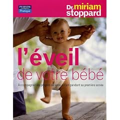 L'�veil de votre b�b�