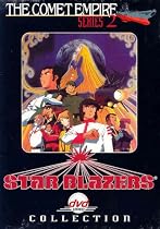 Stream Star Blazers - Comet Empire Movie Online.