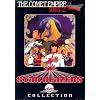 Star Blazers - Comet Empire: Parts 1-6