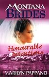 Honourable Intentions (Montana Brides)
