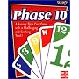 Phase 10: A Rummy Type Card Game With a Challenging and Exciting Twist