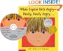 When Sophie Gets Angry--Really, Really Angry. - Audio