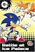 Battle at Ice Palace (Sonic X)