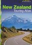 Gregory's Touring Atlas New Zealand