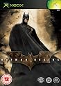 Batman Begins (Xbox)