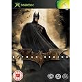 Batman Begins (Xbox)