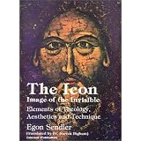 The Icon: Image of the Invisible