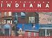 Destination Indiana: Travels through Hoosier History (Distributed for the Indiana Historical Society)