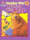 Books : Reading (Bear in the Big Blue House)