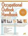 Occupational Outlook Handbook, 2008-2009 (Occupational Outlook Handbook (Jist Works))