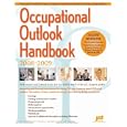 Occupational Outlook Handbook, 2008-2009 (Occupational Outlook Handbook (Jist Works))