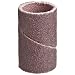 3M Cloth Band 341D, 1/2" Diameter x 1" Width, P120 Grit, Brown (Pack of 100)
