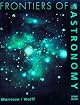 Frontiers of Astronomy (Saunders Golden Sunburst Series)