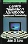 Lenk's Television Handbook: Operation and Troubleshooting (Consumer Electronics)