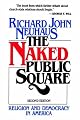 The Naked Public Square: Religion and Democracy in America