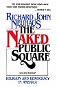 The Naked Public Square: Religion and Democracy in America