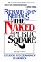 The Naked Public Square